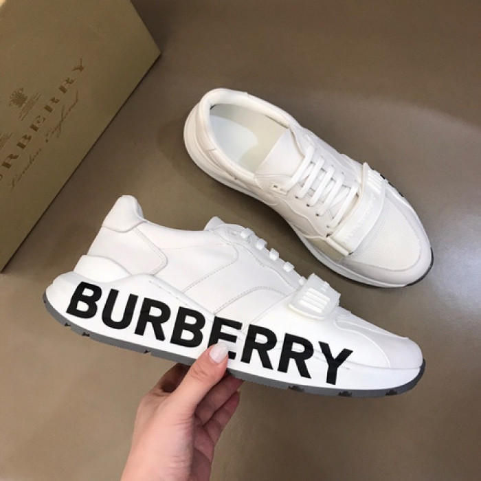 Burberry Sneakers BS-012 - Image 3