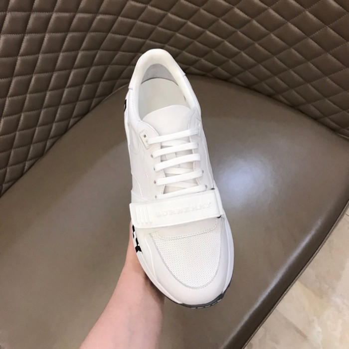 Burberry Sneakers BS-012 - Image 4