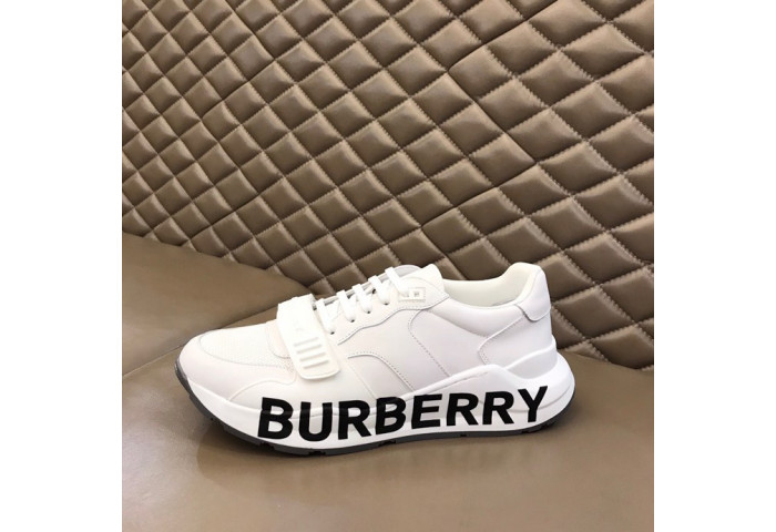 Burberry Sneakers BS-012 - Image 2
