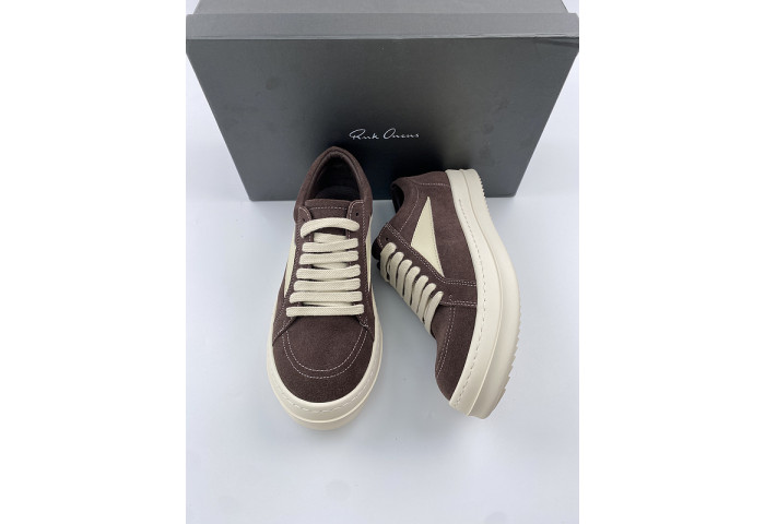 Rick Owens Sneakers RO-152 - Image 2