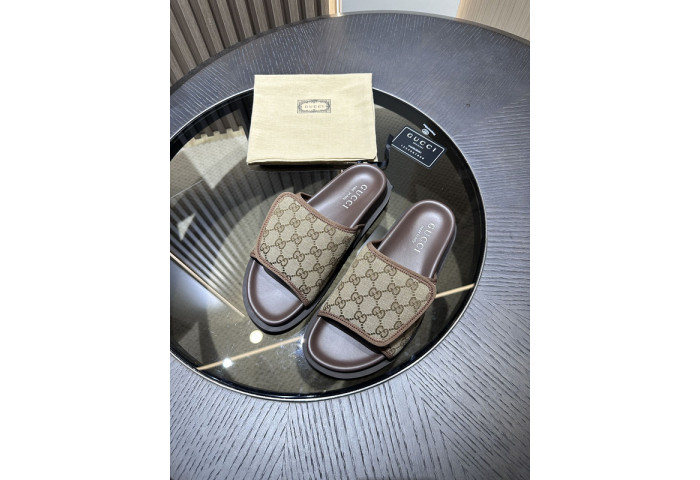 Gucci Sandals GC-SY-017 - Image 2
