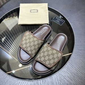 Gucci Sandals GC-SY-017