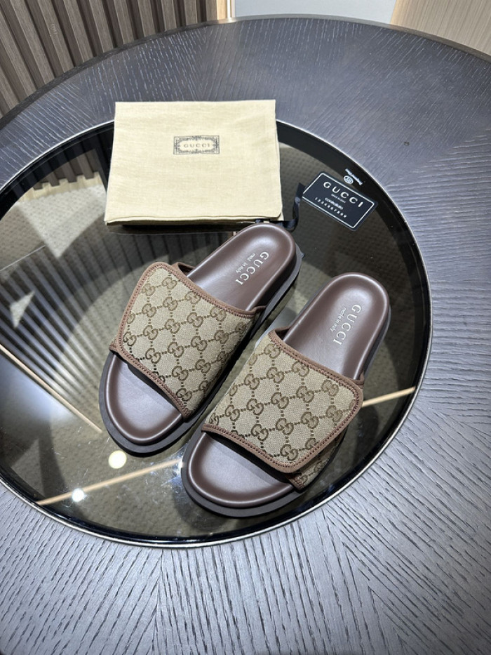 Gucci Sandals GC-SY-017