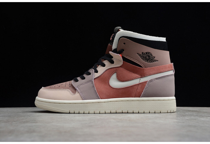 Air Jordan 1 zoom air comfort ct0979-602 - Image 2