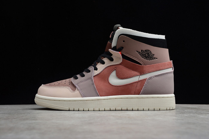 Air Jordan 1 zoom air comfort ct0979-602