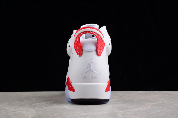 Air Jordan 6 "red oreo" ct8529-162 - Image 3
