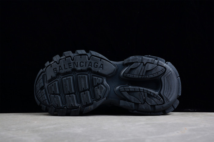 Balenciaga Track trainer BTT-001 - Image 4