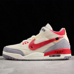 Air Jordan 3 retro "fear" dh7139-123