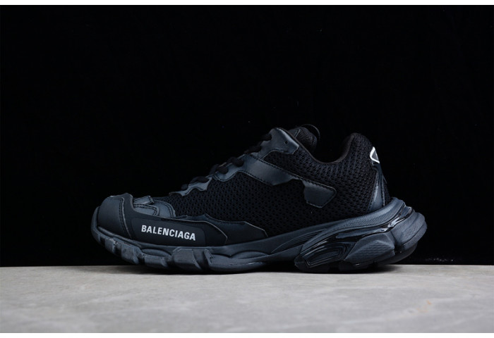 Balenciaga Track trainer BTT-001 - Image 2