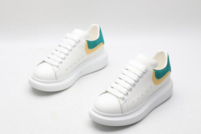 Alexander McQueen Sneaker AMS-065 - Image 4