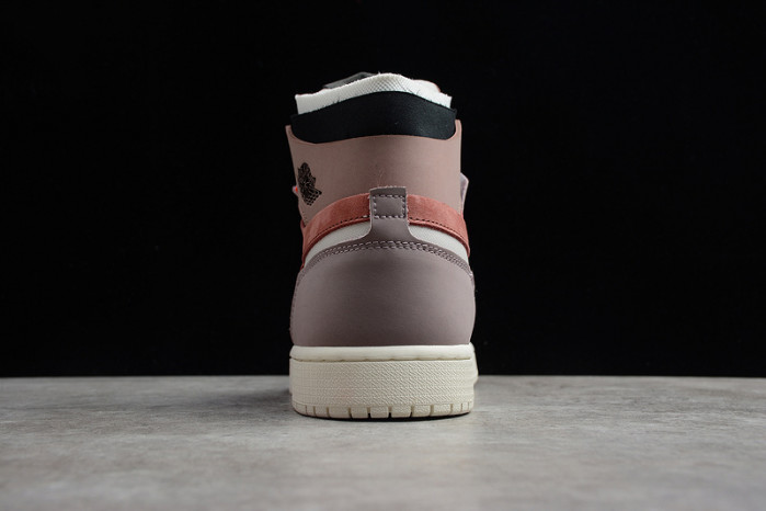 Air Jordan 1 zoom air comfort ct0979-602 - Image 3