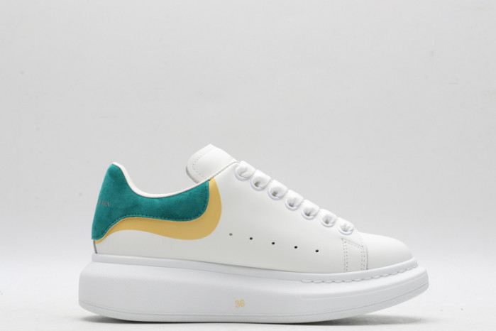 Alexander McQueen Sneaker AMS-065 - Image 3
