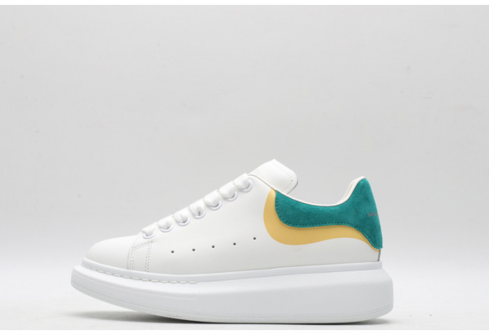 Alexander McQueen Sneaker AMS-065 - Image 2