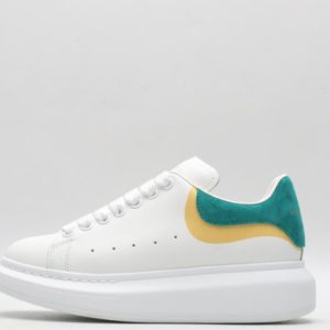 Alexander McQueen Sneaker AMS-065