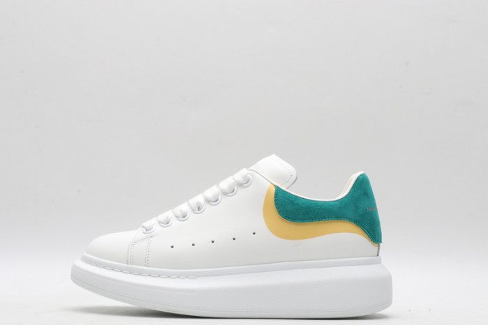 Alexander McQueen Sneaker AMS-065