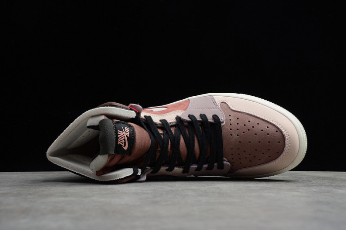 Air Jordan 1 zoom air comfort ct0979-602 - Image 4