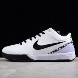 Nike zoom kobe 4 fj9363-100
