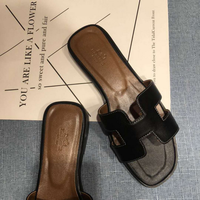Hermes Slides HS-0029 - Image 4
