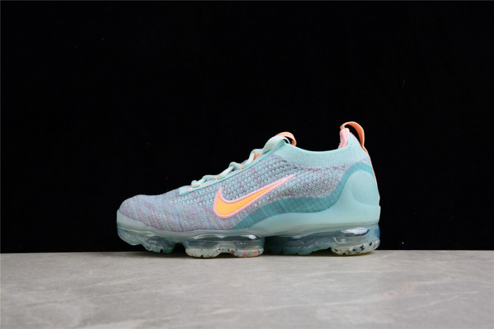 Nike air vapormax 2021 fk light dew dh4088-300