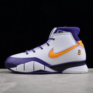 Nike zoom kobe 1 aq2728-101