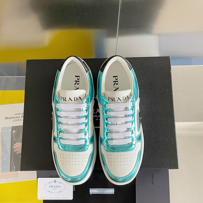 Prada Sneakers PRA-054 - Image 3