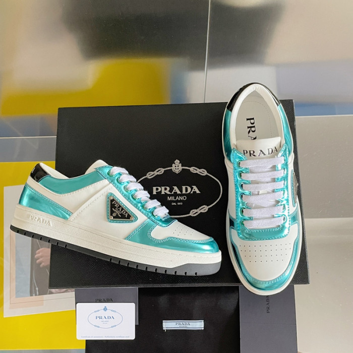 Prada Sneakers PRA-054 - Image 4