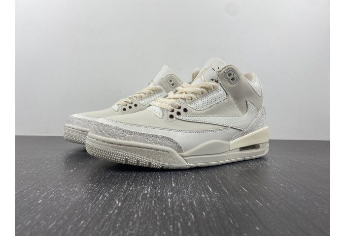 travis scott x air jordan 3 "palomino" 136064-668 - Image 2