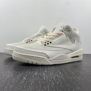 travis scott x air jordan 3 "palomino" 136064-668