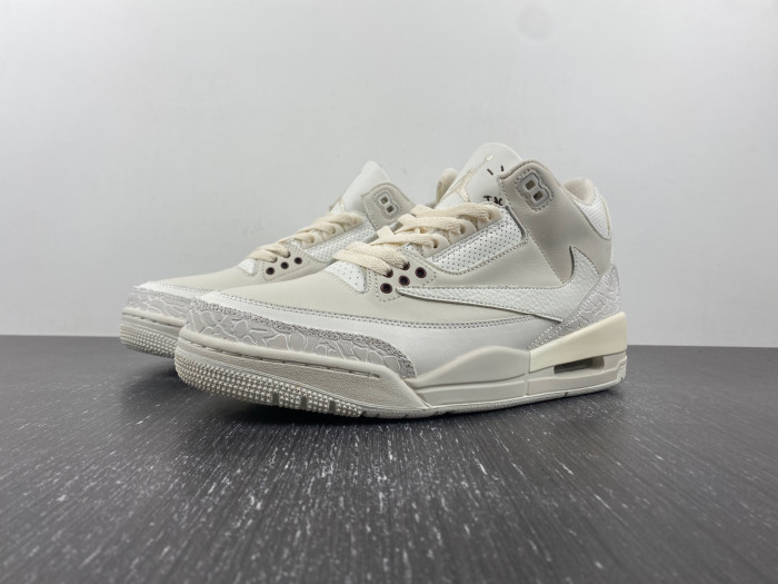 travis scott x air jordan 3 "palomino" 136064-668