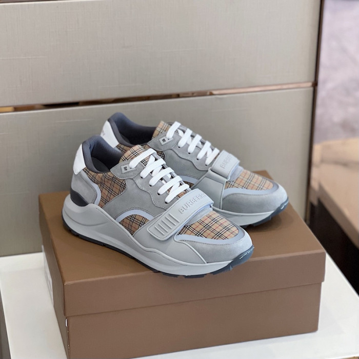 Burberry Sneakers BS-026