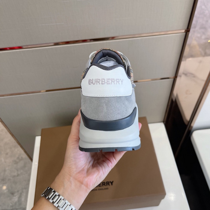Burberry Sneakers BS-026 - Image 4