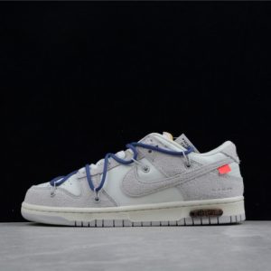 Nike Dunk Low Off-White Lot 18 - DJ0950-112
