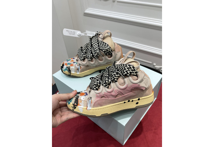 Lanvin Curb LC-023 - Image 2