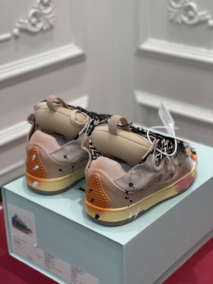 Lanvin Curb LC-023 - Image 3
