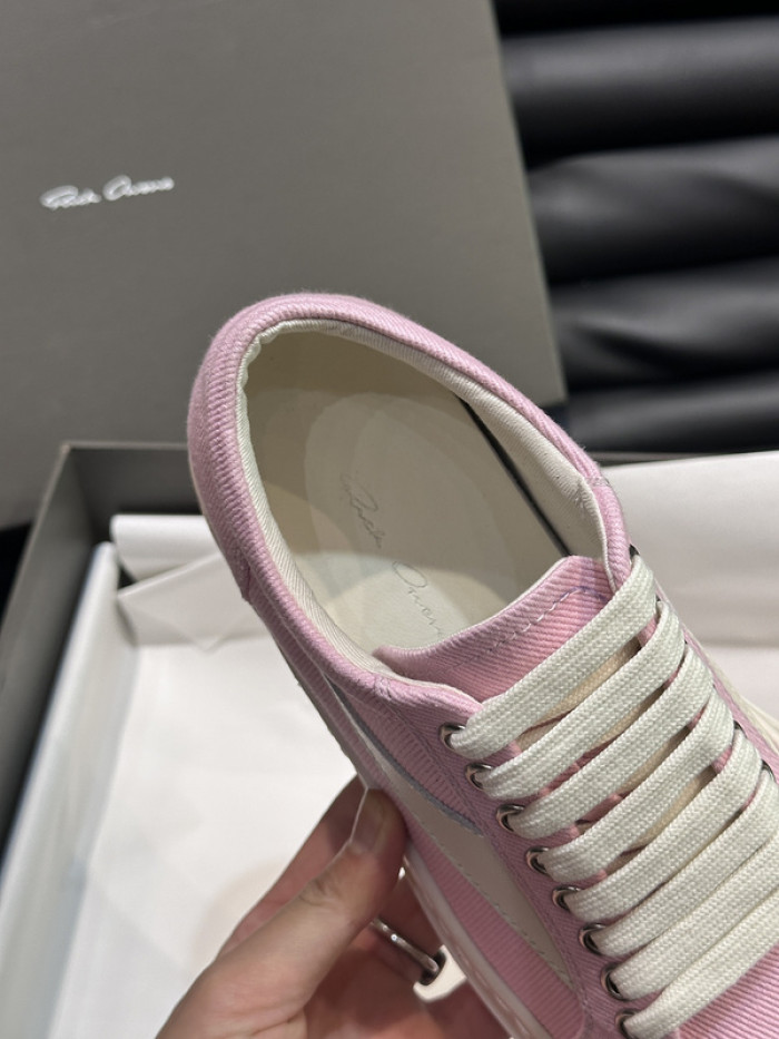 Rick Owens Sneakers RO-186 - Image 3
