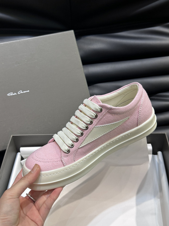 Rick Owens Sneakers RO-186 - Image 4