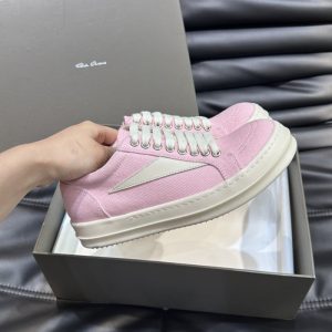 Rick Owens Sneakers RO-186