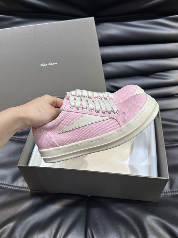 Rick Owens Sneakers RO-186