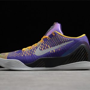 Nike zoom kobe 9 630487-500