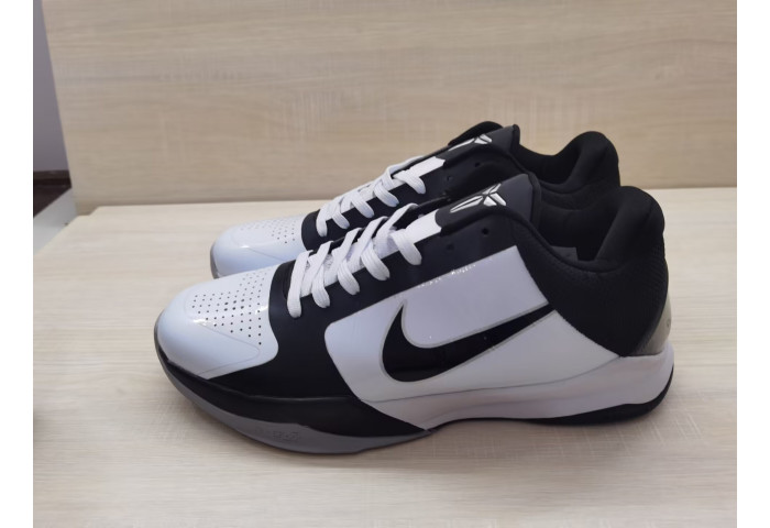 Nike zoom kobe 407710-100 - Image 2