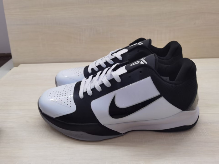 Nike zoom kobe 407710-100