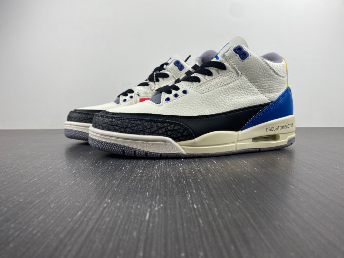 Air Jordan 3 retro 398614-145