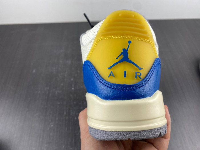 Air Jordan 3 retro 398614-145 - Image 3