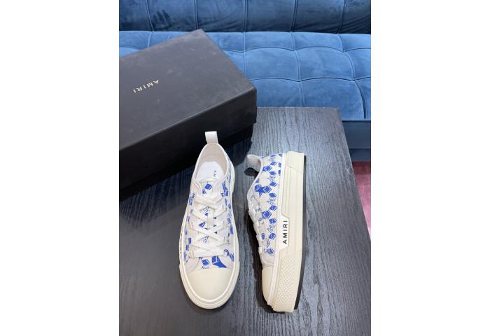 Amiri Sneakers AM-76 - Image 2