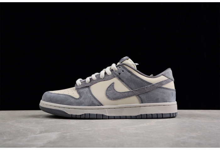 Nike dunk low “light grey” 854866-002 - Image 2