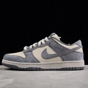 Nike dunk low “light grey” 854866-002