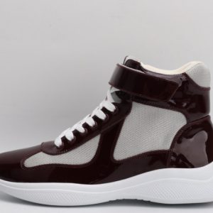Prada Sneakers PRA-027