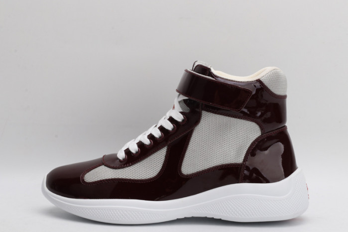 Prada Sneakers PRA-027