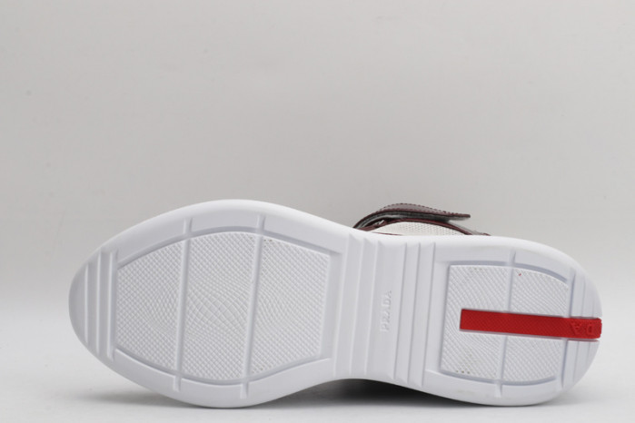 Prada Sneakers PRA-027 - Image 3