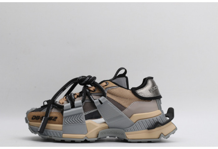 Dolce & Gabbana Sneakers DG-012 - Image 2